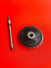 Load image into Gallery viewer, CRF50 CAM GEAR ROLLER TIMING WHEEL LOWER OEM GENUINE HONDA CRF XR 50