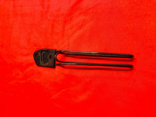 Load image into Gallery viewer, RT100 FRONT BRAKE CABLE LINE BRACKET GUIDE OEM GENUINE YAMAHA RT 100 (1990-2000)