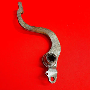 CRF150R REAR BRAKE LEVER PEDAL SPRING BOLT GENUINE OEM HONDA CRF 150 R RB (07-23