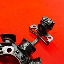 Load image into Gallery viewer, CRF150F STATOR FLY WHEEL MATCHING MAGNETO GENUINE OEM HONDA CRF 150 F 2003-2005