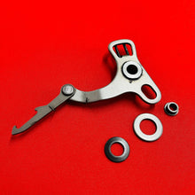 Load image into Gallery viewer, YAMAHA MX80 SHIFT SHAFT LEVER LINKAGE OEM GENUINE TY GT MX 80 (1974-1982)