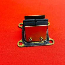 Load image into Gallery viewer, KX65 REEDS VALVE CAGE INTAKE BOOT GENUINE OEM KAWASAKI RM KX 65 (2002-2022)