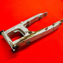 Load image into Gallery viewer, CRF80 SWING ARM SWINGARM OEM GENUINE HONDA CRF XR 80 (2004-2013)