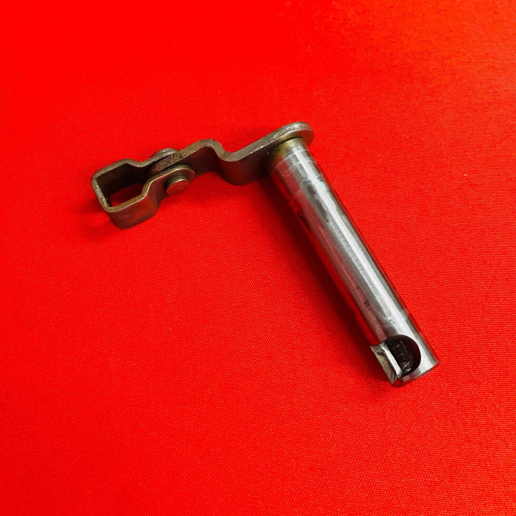 CRF250R CLUTCH LEVER ACTUATOR RELAY ARM GENUINE OEM HONDA CRF 250 R (2010-2013)