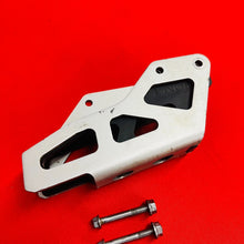 Load image into Gallery viewer, RMZ250 CHAIN GUIDE GUARD REAR GENUINE OEM SUZUKI RMZ 250 (2008-2017)