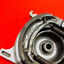 Load image into Gallery viewer, DRZ125 FRONT BRAKE DRUM HUB COMPLETE OEM GENUINE SUZUKI DR-Z DRZ 125 L 2003-2019