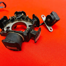Load image into Gallery viewer, CRF70 STATOR FLY WHEEL MAGNETO TESTED OEM GENUINE HONDA CRF XR 70 (04-12)