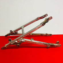 Load image into Gallery viewer, RMZ250 SUB FRAME STRAIGHT SUBFRAME GENUINE OEM SUZUKI RMZ 250 (2007-2009)