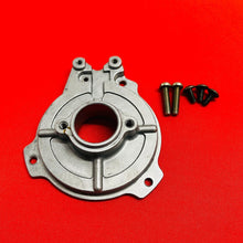 Load image into Gallery viewer, DRZ125 STATOR FLYWHEEL MOUNT PLATE OEM GENUINE SUZUKI DR-Z DRZ 125 L (2003-2019)