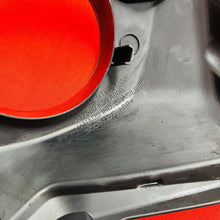 Load image into Gallery viewer, CRF250F GAS TANK COVER PLASTIC SHROUD OEM GENUINE HONDA CRF 250 F (2019-2025)