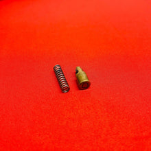 Load image into Gallery viewer, CRF450R HOT START PLUNGER SPRING GENUINE OEM HONDA CRF 450 R (2004-2008)