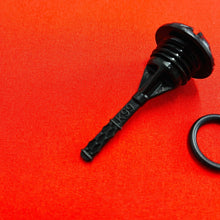 Load image into Gallery viewer, CRF250F DIPSTICK OIL DIP STICK CAP OEM GENUINE HONDA CRF 250 F (2019-2025)