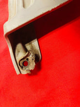 Load image into Gallery viewer, YZ250F REAR DISC BRAKE COVER GUARD PLASTIC OEM 03 - 05 YAMAHA YZ 250 F 450 F