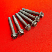 Load image into Gallery viewer, KTM85 ENGINE CASE BOLTS MOTOR SCREWS OEM GENUINE KTM 85 105 SX XC(03-11)