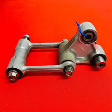 Load image into Gallery viewer, CRF250F LINKAGE ROCKER ARM SHOCK LINK OEM GENUINE HONDA CRF 250 F (2019-2025)