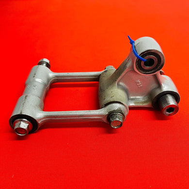 CRF250F LINKAGE ROCKER ARM SHOCK LINK OEM GENUINE HONDA CRF 250 F (2019-2025)