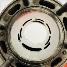 Load image into Gallery viewer, YZ250 CYLINDER JUG COMPLETE POWER VALVES GENUINE OEM YAMAHA YZ 250 (2002-2005)