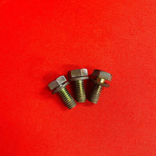 Load image into Gallery viewer, TTR 50 CDI MOUNT BOX BRACKET ECU ECM REV BOX BOLTS GENUINE OEM YAMAHA TTR50 E