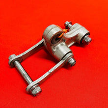 Load image into Gallery viewer, KX65 LINKAGE ROCKER ARM SHOCK LINK GENUINE OEM KAWASAKI RM KX 65 (02-22)