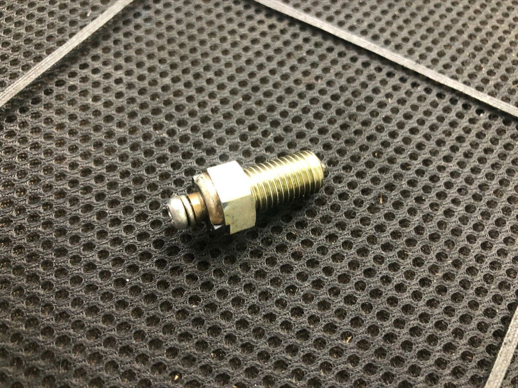 TTR90 STARTER BOLT POST TERMINAL ELECTRIC START OEM GENUINE YAMAHA TTR 90 E 