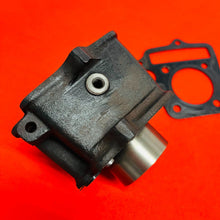 Load image into Gallery viewer, CRF70 CYLINDER JUG PISTON NICE TOP END OEM GENUINE HONDA CRF XR 70 (2004-2012)
