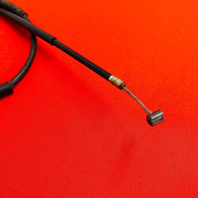 Load image into Gallery viewer, DRZ125 CLUTCH CABLE LINE OEM GENUINE SUZUKI DR-Z DRZ 125 L (2003-2007)