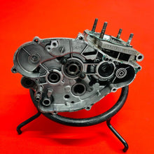Load image into Gallery viewer, KX65 ENGINE CASES LEFT RIGHT CRANKCASE GENUINE OEM KAWASAKI RM KX 65 (2002-2005)