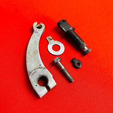 Load image into Gallery viewer, CRF70 FRONT BRAKE DRUM LEVER ARM OEM GENUINE HONDA CRF XR 70 (2004-2012)
