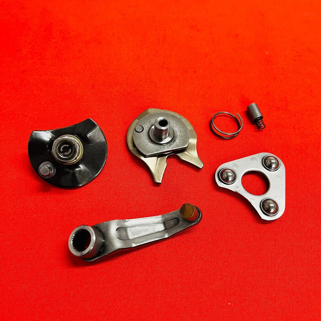 CRF70 CLUTCH LIFTER RELEASE BEARING ARM OEM GENUINE HONDA CRF XR 70 (2004-2012)