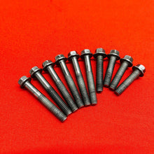 Load image into Gallery viewer, KTM85 ENGINE CASE BOLTS MOTOR HARDWARE OEM GENUINE KTM 85 105 SX XC (2003-2011)