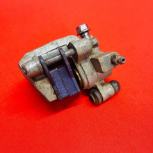 Load image into Gallery viewer, CRF450R REAR BRAKE CALIPER NEW PADS GENUINE OEM HONDA CRF 450 R (05-08)