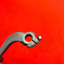 Load image into Gallery viewer, RMZ250 SHIFTER GEAR SHIFT LEVER PEDAL GENUINE OEM SUZUKI RMZ 250 (2007-2009)