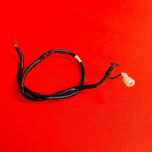 Load image into Gallery viewer, WR250F BATTERY WIRE NEGATIVE LEAD GENUINE OEM YAMAHA WR 250 F