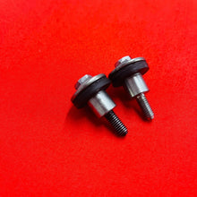 Load image into Gallery viewer, CRF250F VALVE COVER BOLTS CAM CAP SCREWS OEM GENUINE HONDA CRF 250 F (2019-2025)