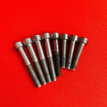 Load image into Gallery viewer, KTM 65 ENGINE CASE BOLTS KIT MOTOR HARDWARE OEM GENUINE KTM65 SX (02-08)