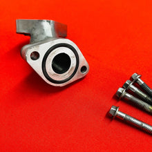 Load image into Gallery viewer, CRF70 INTAKE MANIFOLD INLET PIPE OEM GENUINE HONDA CRF XR 70 (2004-2012)