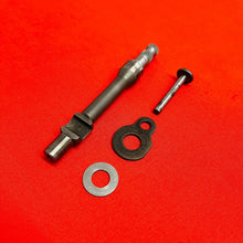Load image into Gallery viewer, DRZ125 CLUTCH LEVER ACTUATOR SHAFT ARM OEM GENUINE SUZUKI DR-Z DRZ 125 L (03-19)