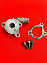 Load image into Gallery viewer, KTM50 WATER PUMP HOUSING IMPELLER COVER OEM GENUINE KTM 50 SX (2003-2008) 