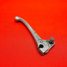 Load image into Gallery viewer, PW50 REAR BRAKE LEVER WITH BOLT OEM GENUINE YAMAHA PW 50 (81-24)