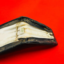 Load image into Gallery viewer, KX85 SEAT COMPLETE OEM GENUINE KAWASAKI KX 85 100 (2001-2005)