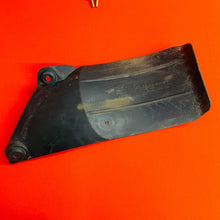 Load image into Gallery viewer, KTM125 MUD FLAP GUARD COVER SHOCK AIR BOX GENUINE OEM KTM 125 SX XC (98-02)