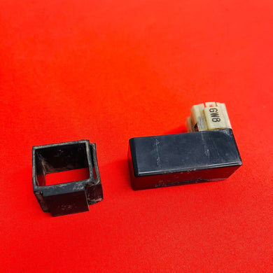 CRF70 CDI ECU ECM REV BOX TESTED OEM GENUINE HONDA CRF XR 70 (2004-2012)