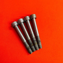 Load image into Gallery viewer, KX450F ENGINE CASE BOLTS INNER ALAN HEAD GENUINE OEM KAWASAKI KX 450 F (05-08)