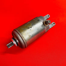 Load image into Gallery viewer, TRX250 STARTER MOTOR TESTED GENUINE OEM HONDA TRX ATC 250 X