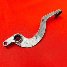 Load image into Gallery viewer, RMZ450 REAR BRAKE LEVER PEDAL + BOLT GENUINE OEM SUZUKI RMZ 450 (05-07)