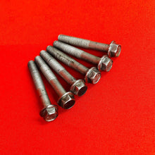 Load image into Gallery viewer, KTM85 ENGINE CASE BOLTS KIT MOTOR SCREWS OEM GENUINE KTM 85 105 SX XC (2003-2011