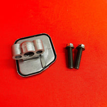 Load image into Gallery viewer, WR250F OIL FILTER INNER STRAINER PICK UP GENUINE OEM YAMAHA WR 250 F (03-06)