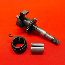Load image into Gallery viewer, CRF150F KICK START SHAFT STARTER GEAR GENUINE OEM HONDA CRF 150 F (2003-2005)