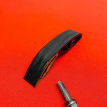 Load image into Gallery viewer, KTM85 CHAIN GUIDE RUB GUARD FRAME SLIDER OEM GENUINE KTM 85 105 SX XC (2003-2011