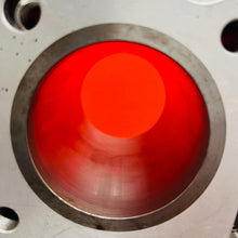 Load image into Gallery viewer, DRZ125 CYLINDER JUG STOCK BORE + PISTON OEM GENUINE SUZUKI DR-Z DRZ 125 L(03-07)